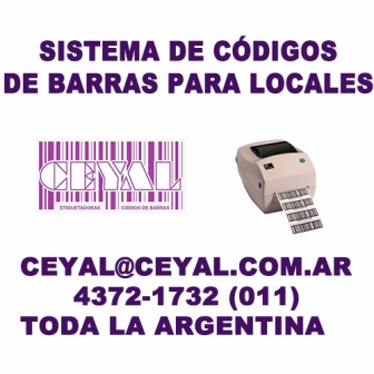 Etiquetas adhesiva para imprimir articulo – fecha de elaboracion Argentina