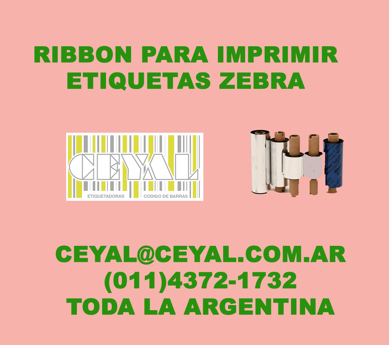 Fabrica de etiquetas autoadhesivas Avios textiles Argentina