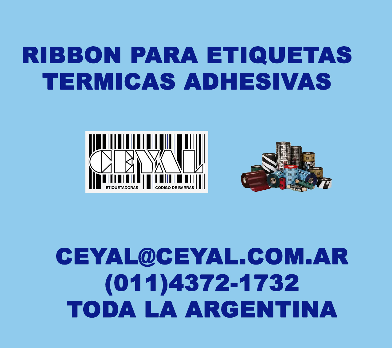 Fabrica de etiquetas adhesivas Envases para alimentos y para medicamentos Envases plasticos Envio de cartas Esposa dedica Argentina