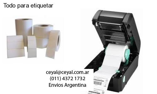 Todo para etiquetar