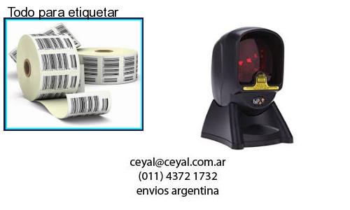 Todo para etiquetar