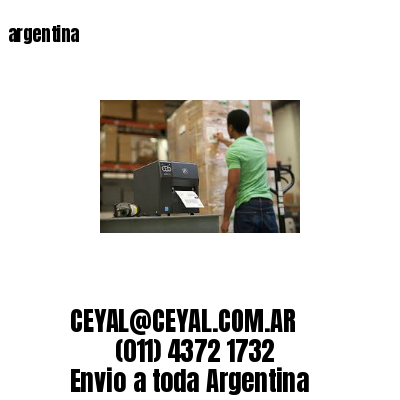 argentina