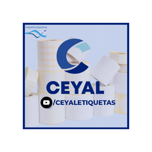 Precintos manuales para colgar - fabricas textiles