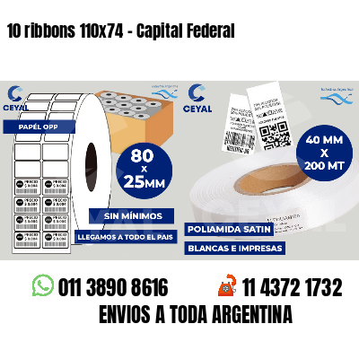 10 ribbons 110x74 - Capital Federal