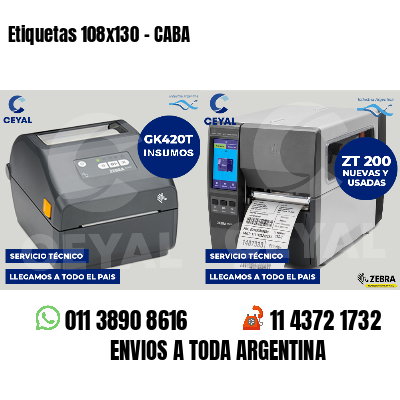 Etiquetas 108x130 - CABA