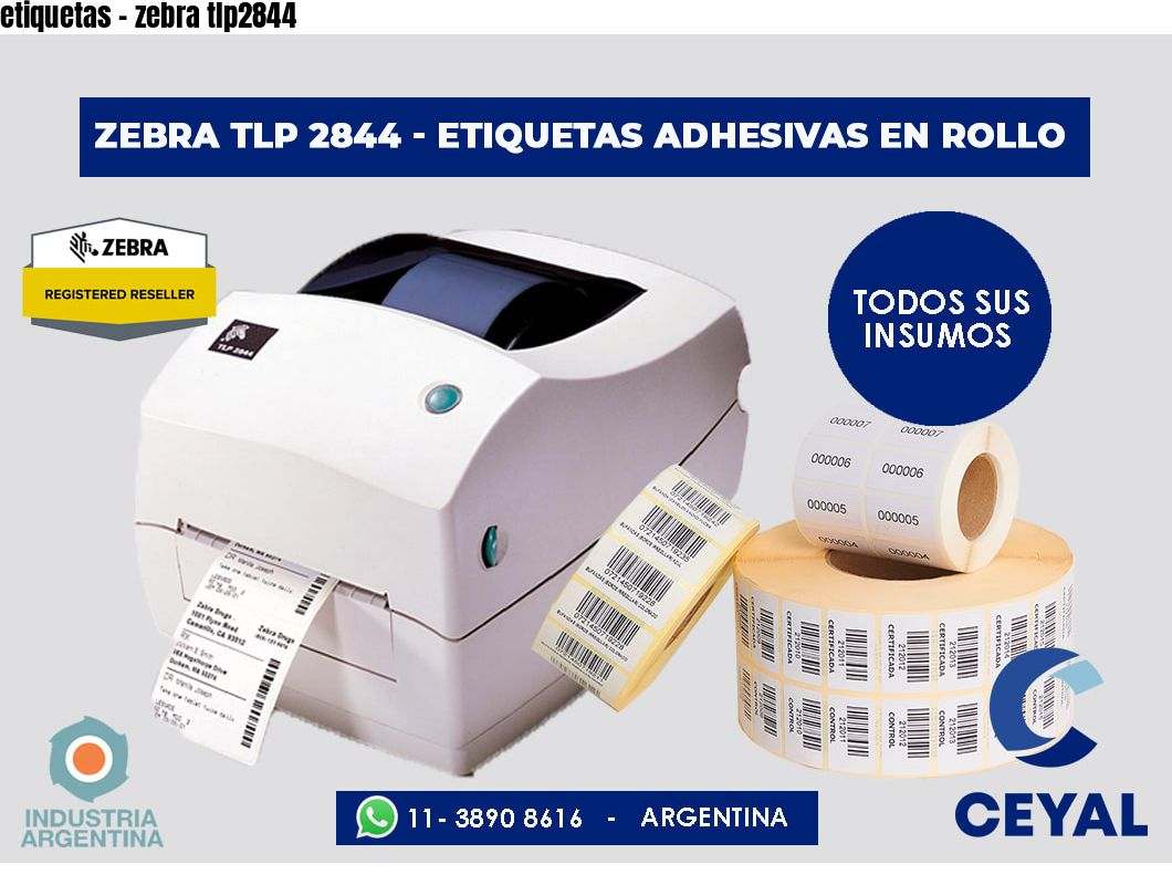 etiquetas – zebra tlp2844