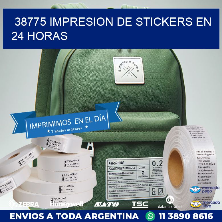 38775 IMPRESION DE STICKERS EN 24 HORAS
