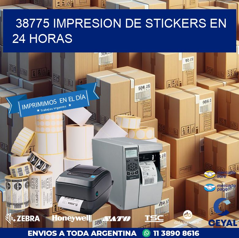 38775 IMPRESION DE STICKERS EN 24 HORAS
