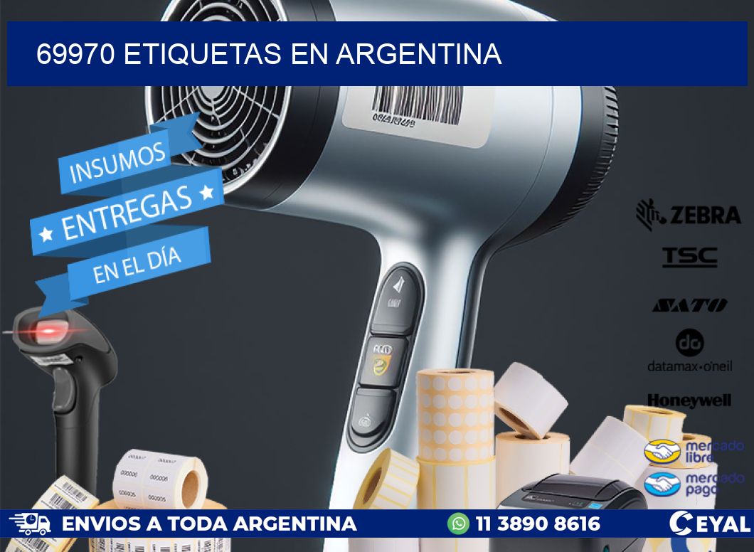 69970 etiquetas en argentina