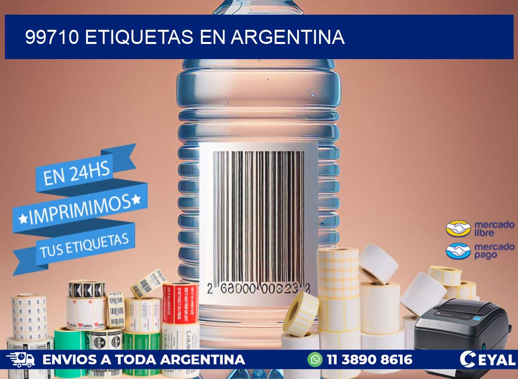 99710 etiquetas en argentina