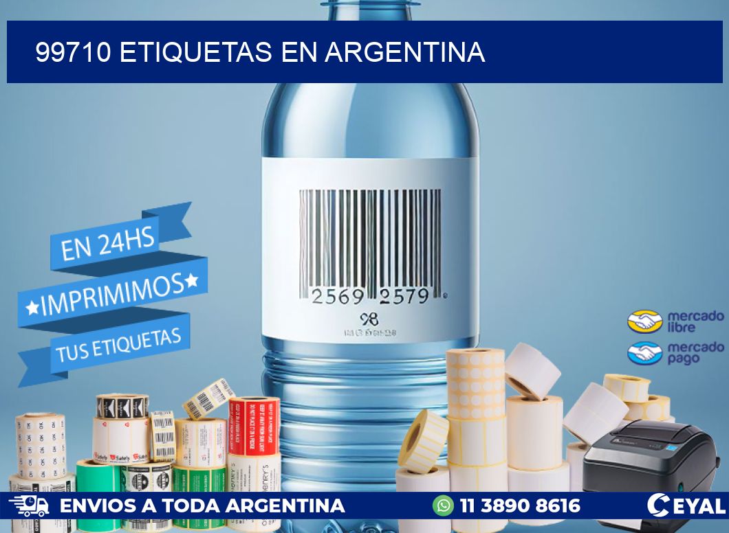 99710 etiquetas en argentina