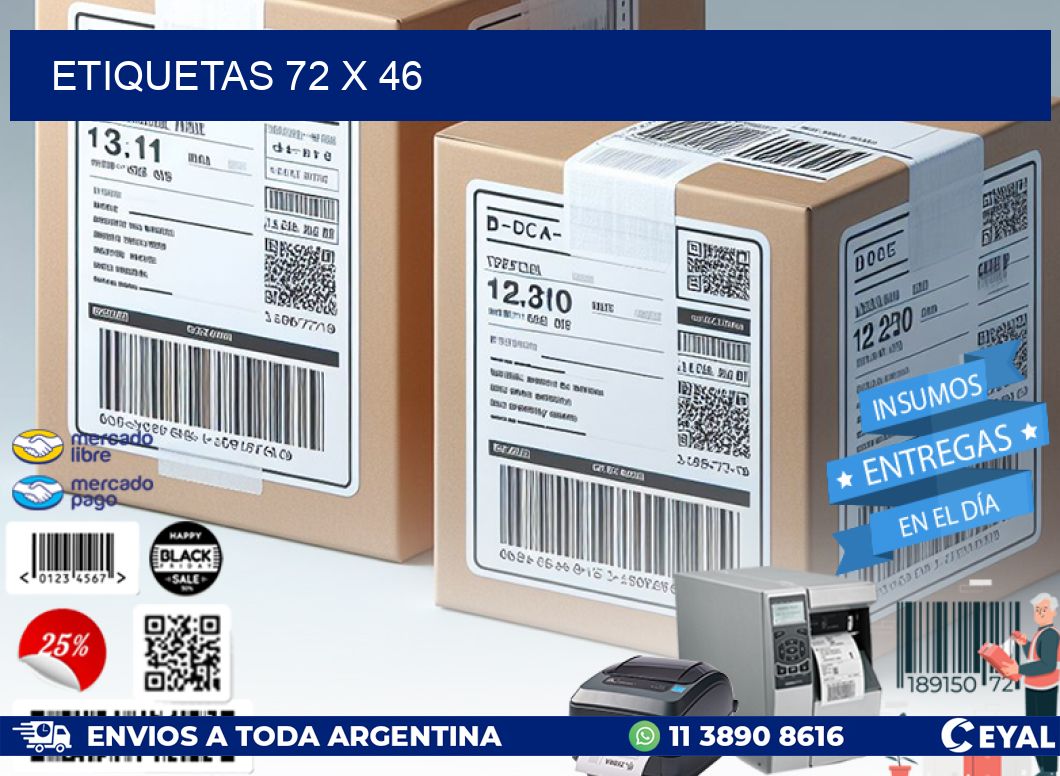 ETIQUETAS 72 x 46