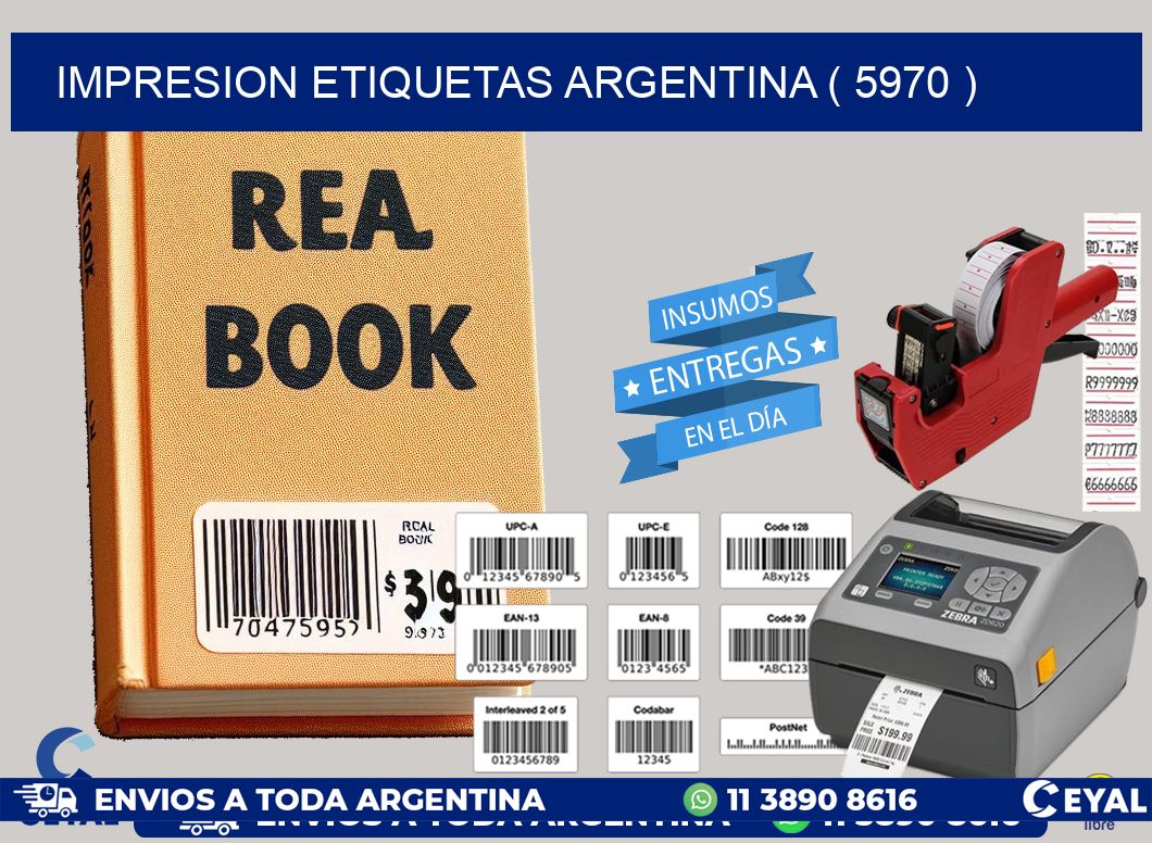 impresion etiquetas argentina ( 5970 )
