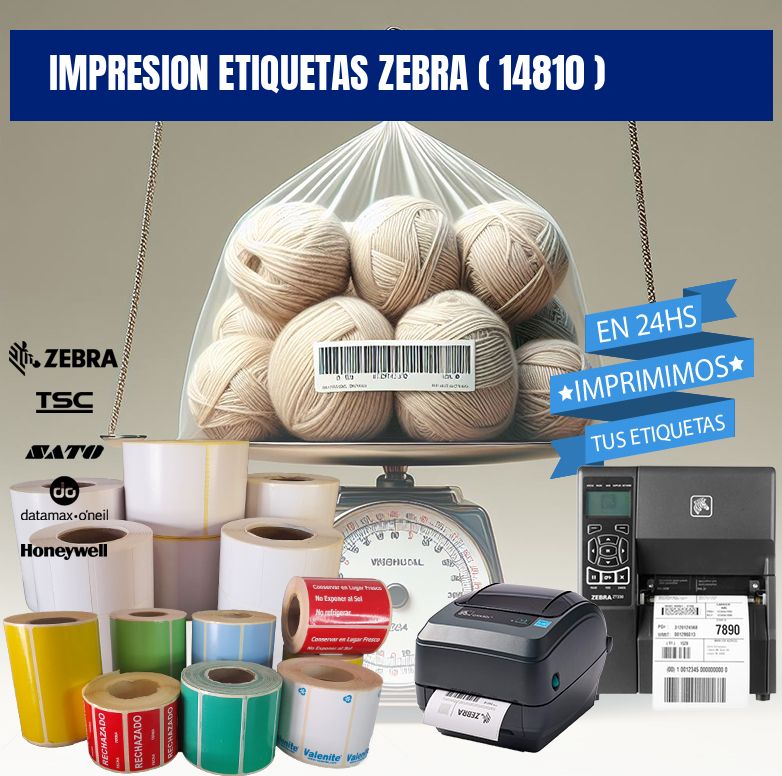 impresion etiquetas zebra ( 14810 )