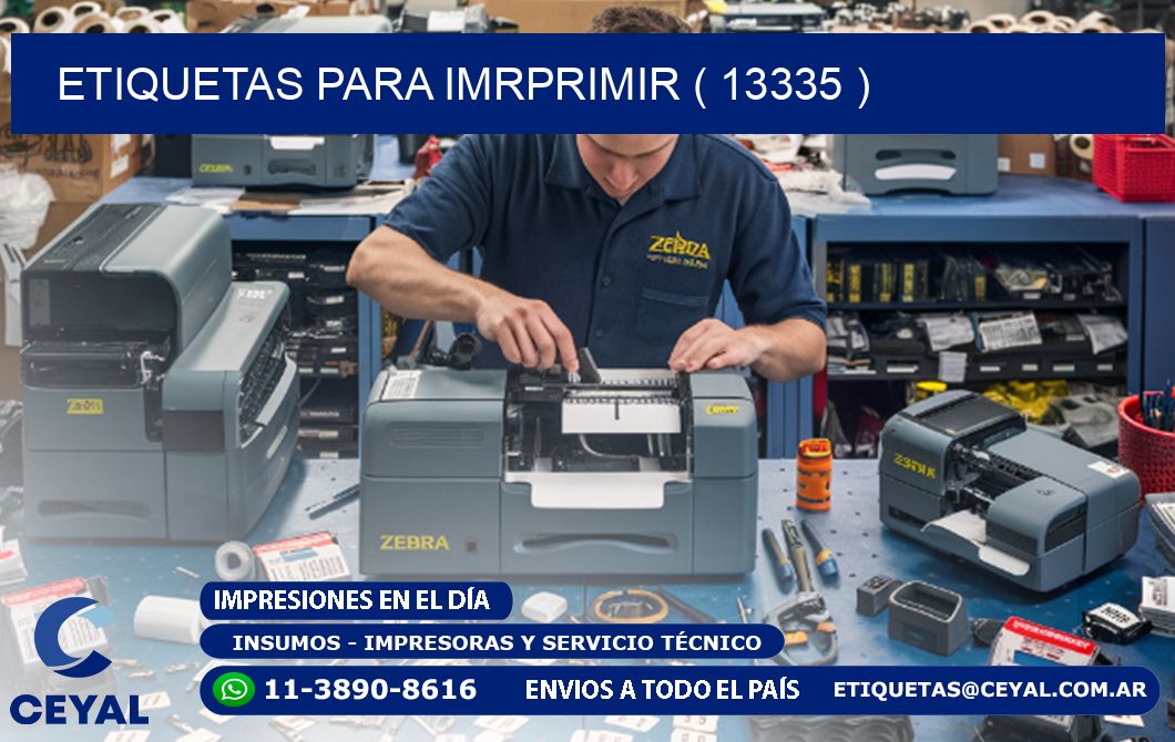 ETIQUETAS PARA IMRPRIMIR ( 13335 )