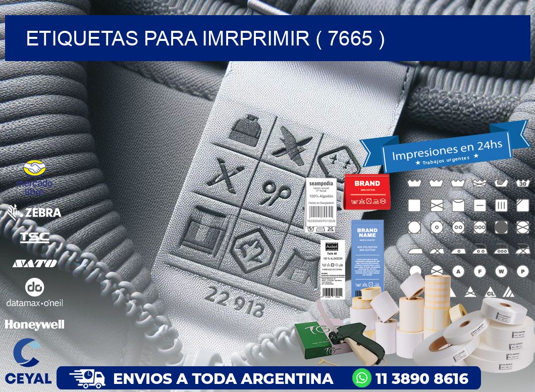 ETIQUETAS PARA IMRPRIMIR ( 7665 )