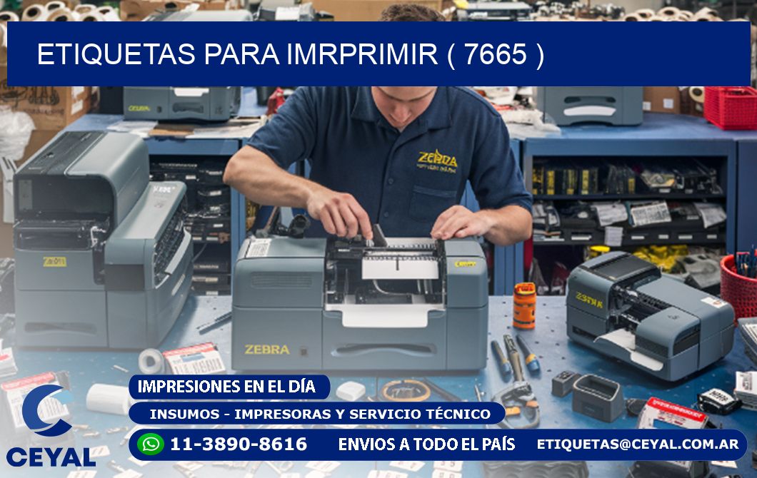 ETIQUETAS PARA IMRPRIMIR ( 7665 )