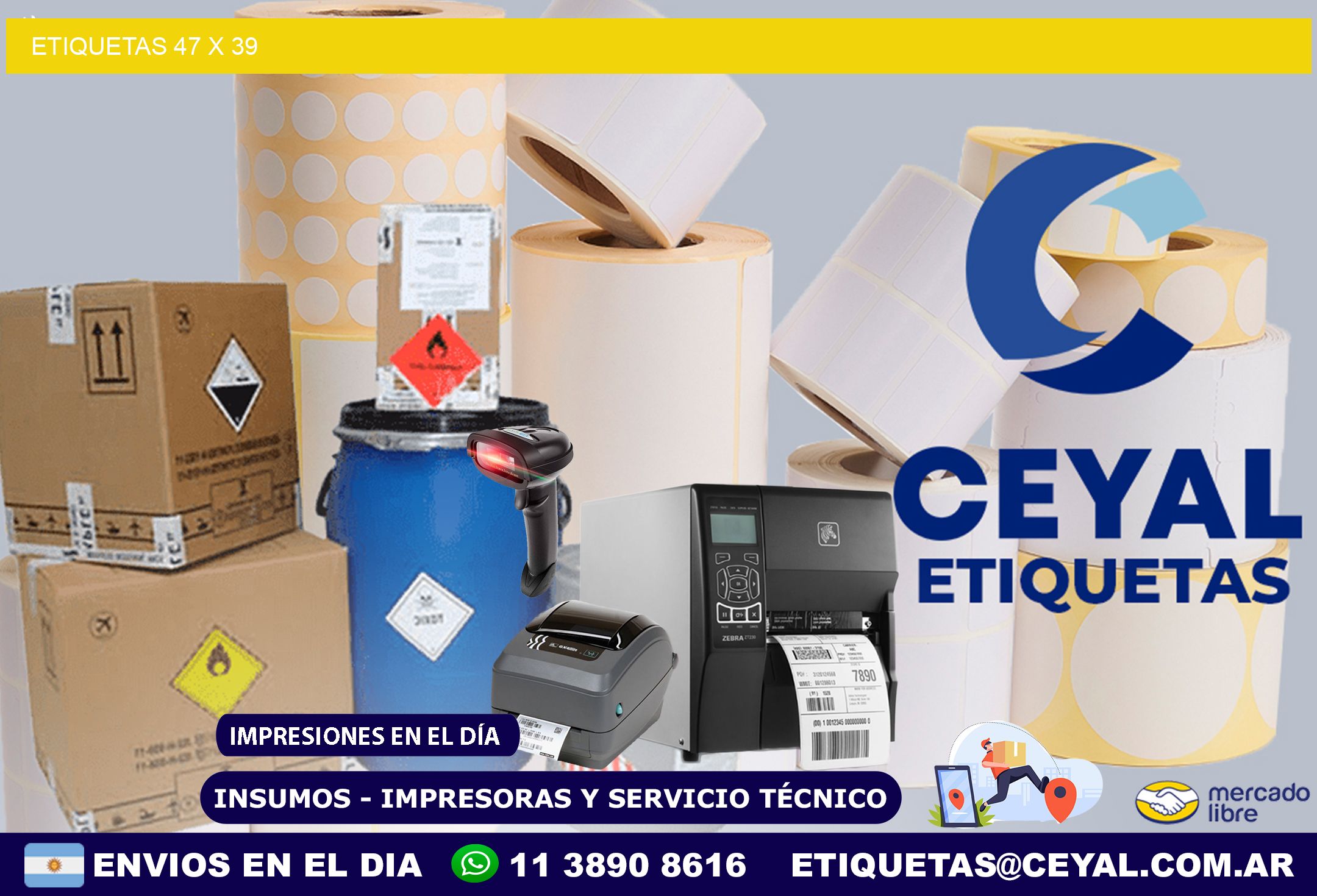 ETIQUETAS 47 x 39
