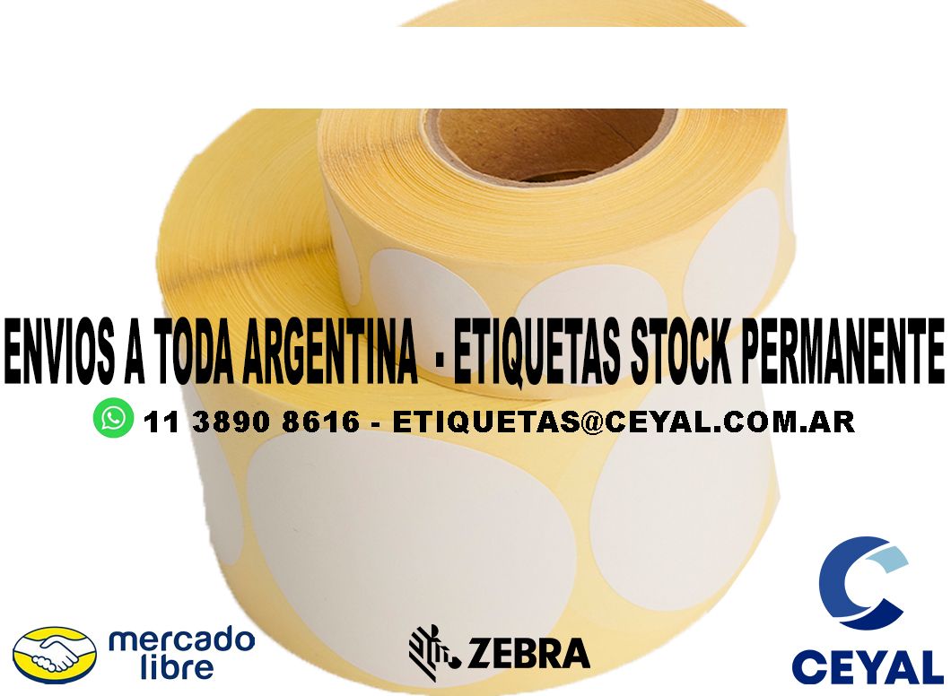 IMPRESION ETIQUETAS ILUSTRACION 75 x 27