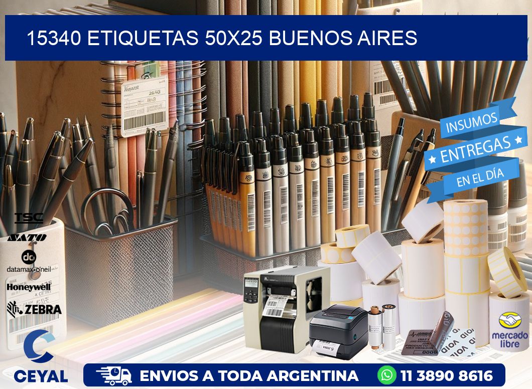 15340 ETIQUETAS 50x25 buenos aires