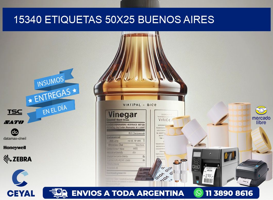 15340 ETIQUETAS 50x25 buenos aires