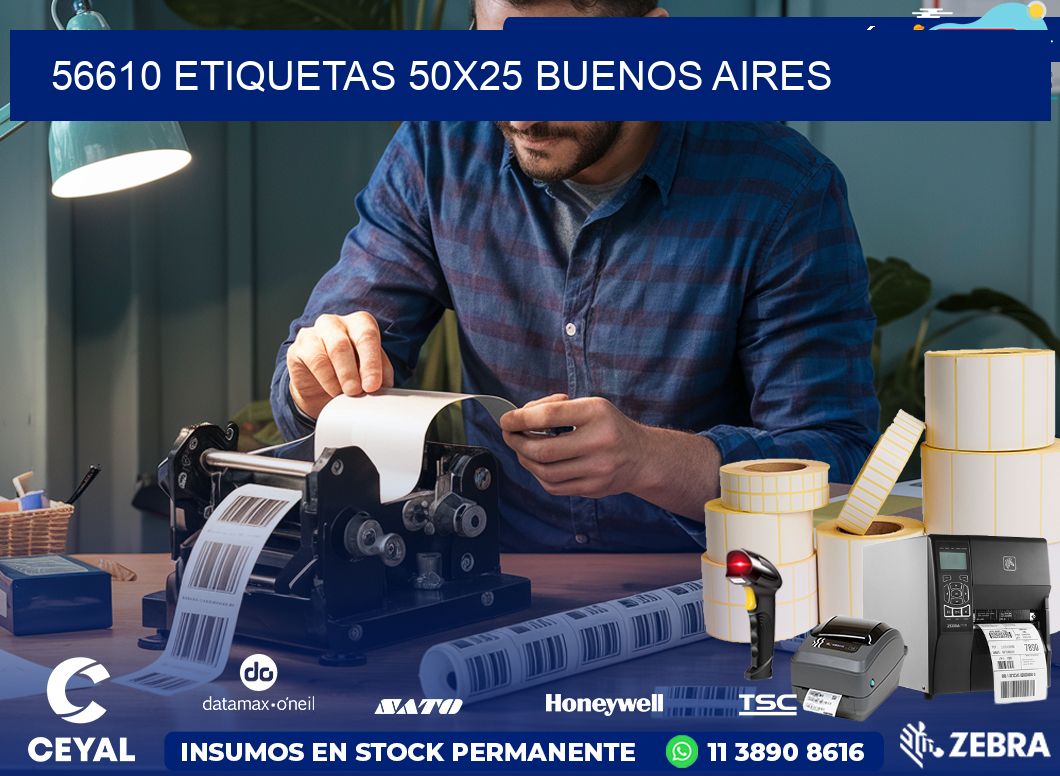 56610 ETIQUETAS 50×25 buenos aires