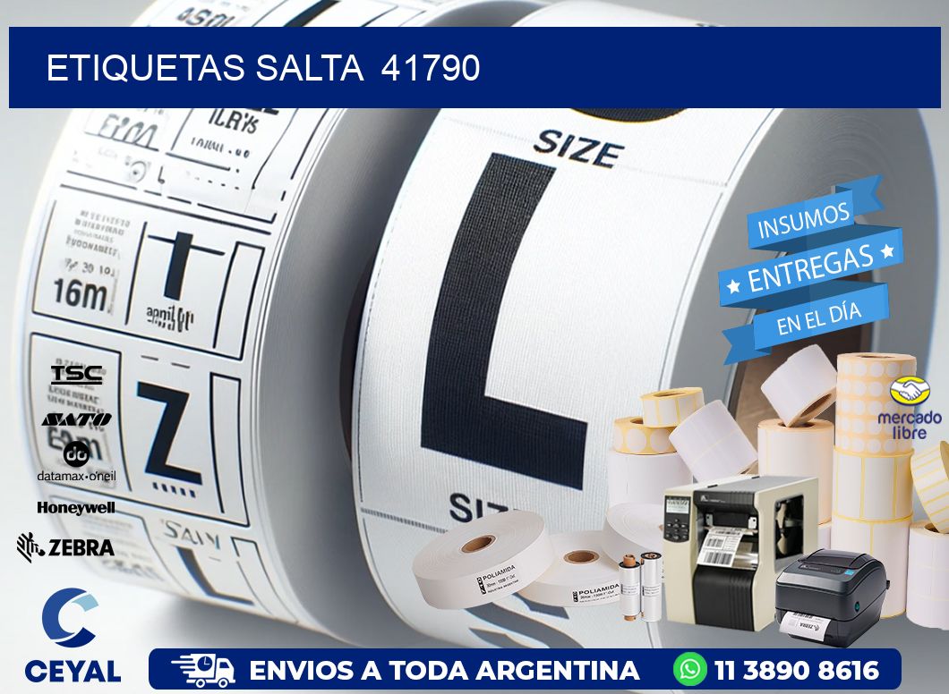 ETIQUETAS SALTA  41790