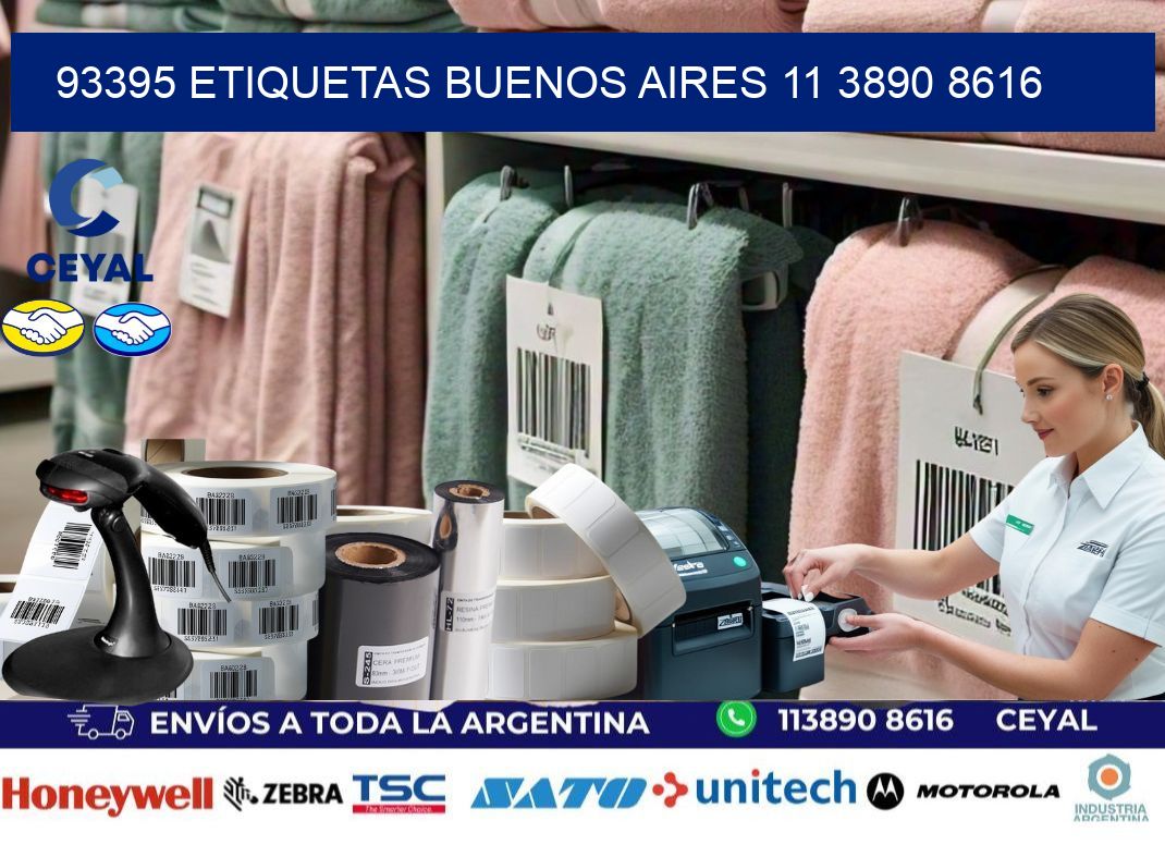 93395 ETIQUETAS BUENOS AIRES 11 3890 8616