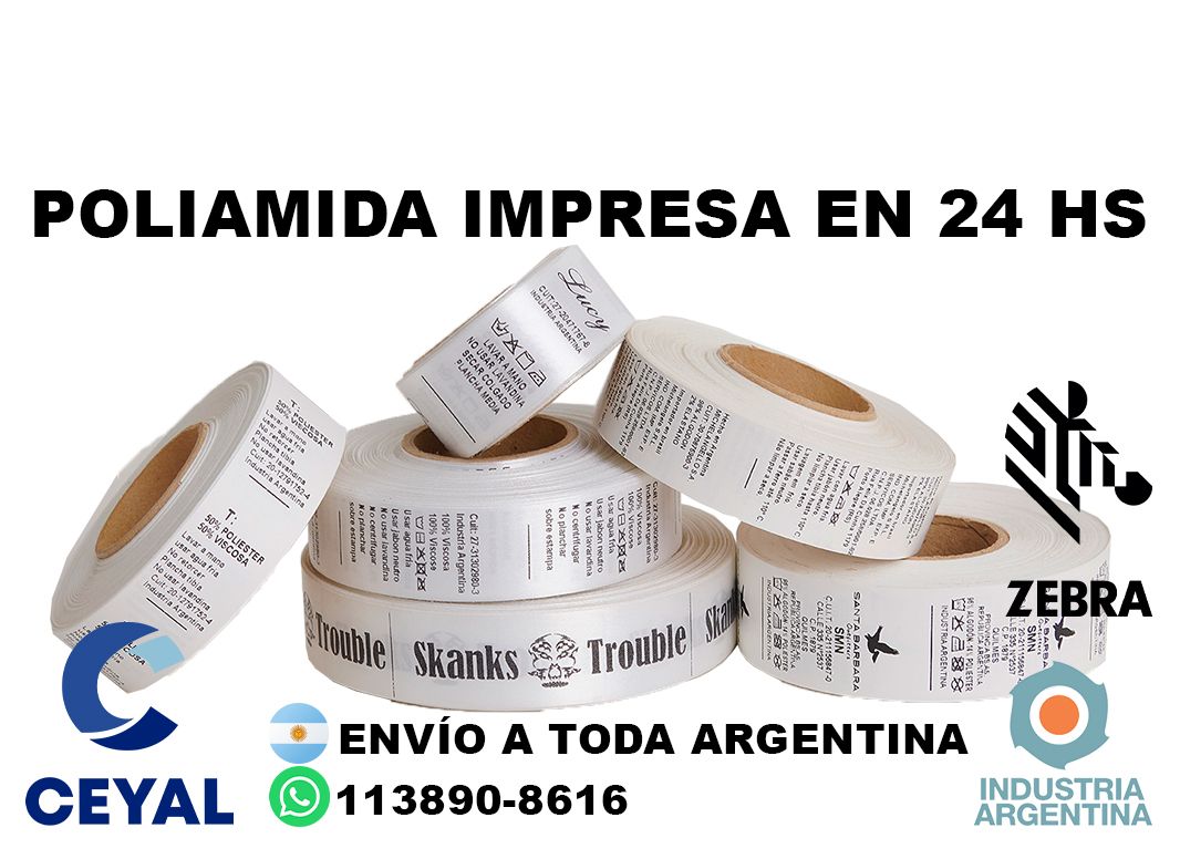 Floresta etiquetas 12470
