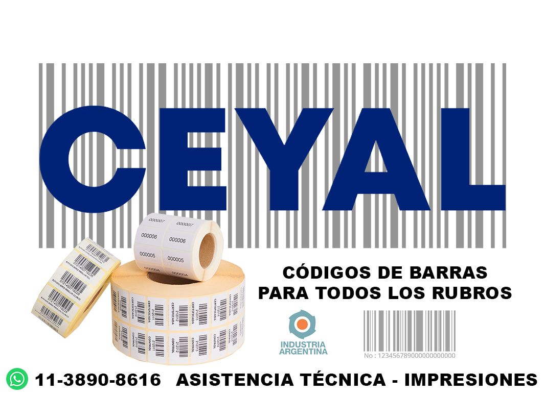 11205 Etiquetas para limpieza del hogar