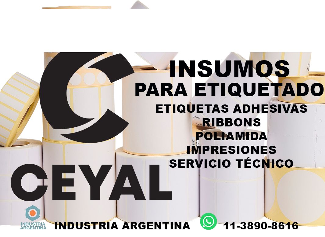 50665 etiquetas de poliamida de composición y cuidado