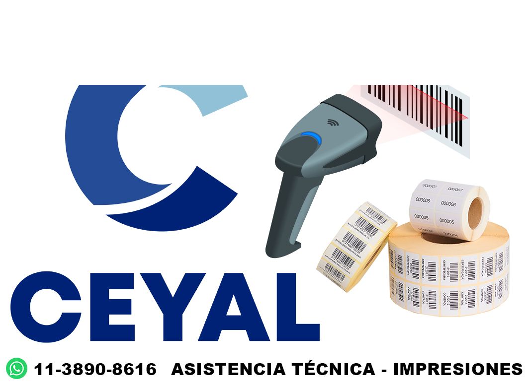 5095 Etiquetas para cosmética y cuidado personal