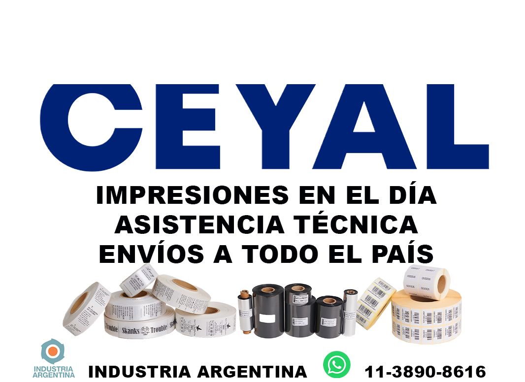 53100 Etiquetas de poliamida resistente al lavado