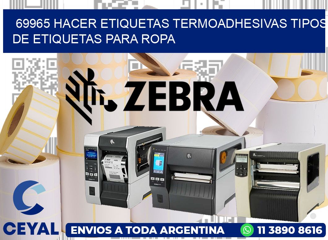 69965 hacer etiquetas termoadhesivas tipos de etiquetas para ropa