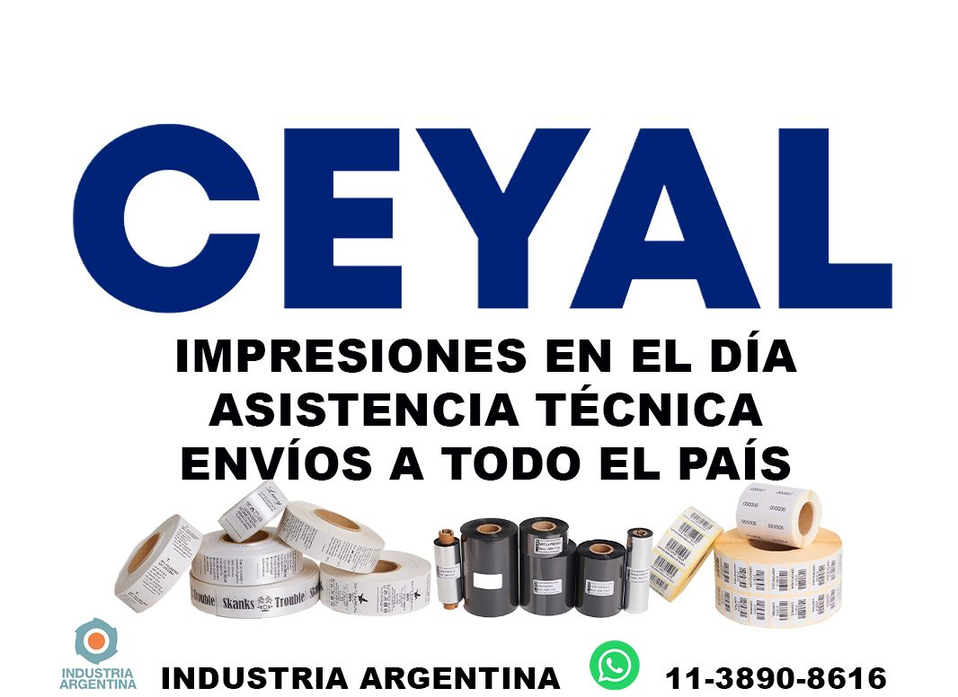 7905 Etiquetas para repelentes