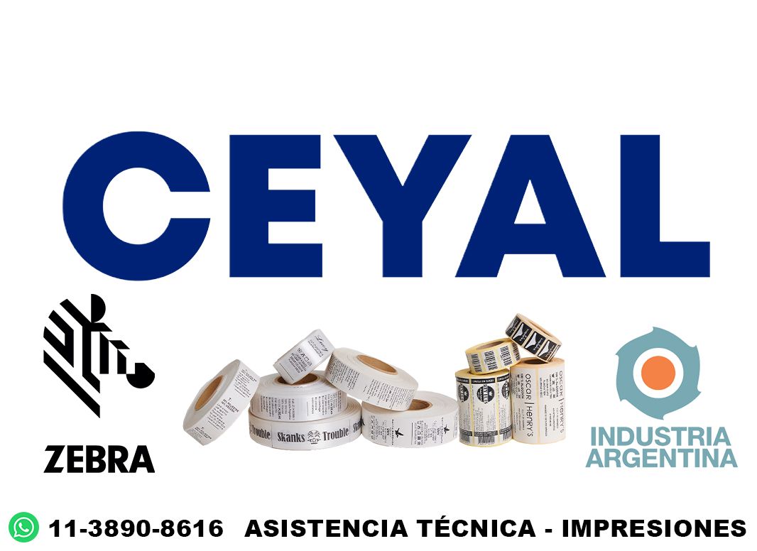 9260 Etiquetas para insecticidas