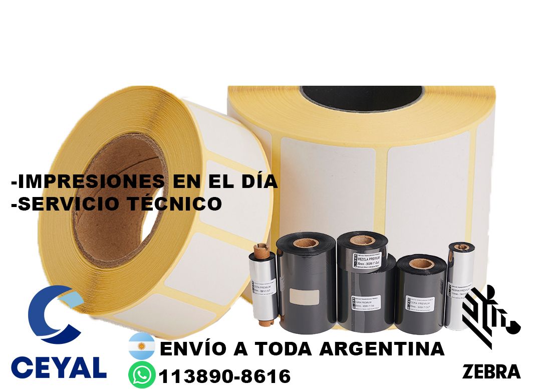 ETIQUETAS PARA MAYORISTAS Y MINORISTAS 96 x 56