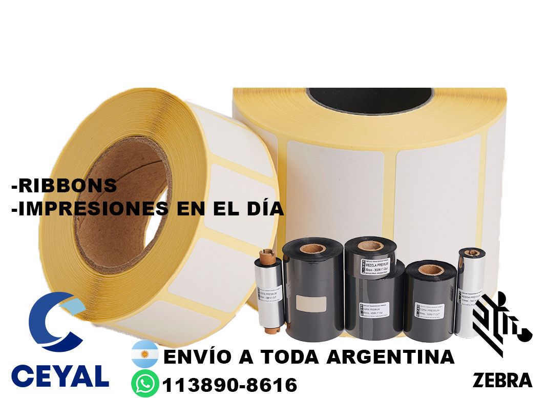 ETIQUETAS PARA MAYORISTAS Y MINORISTAS 98 x 66
