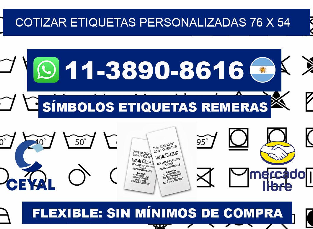cotizar etiquetas personalizadas 76 x 54