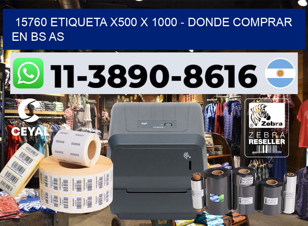 15760 etiqueta x500 x 1000 – Donde Comprar en bs as
