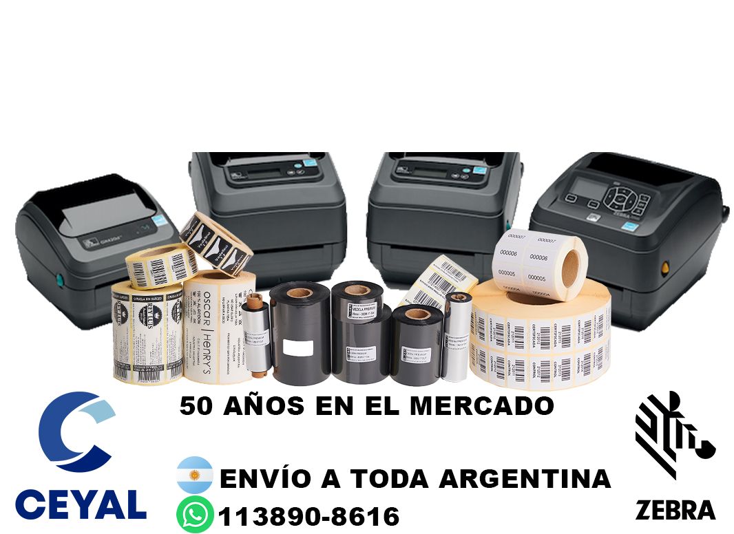 Donde Comprar etiquetas 92 x 93 en AV AVELLANEDA? Buenos Aires - Stock permanente