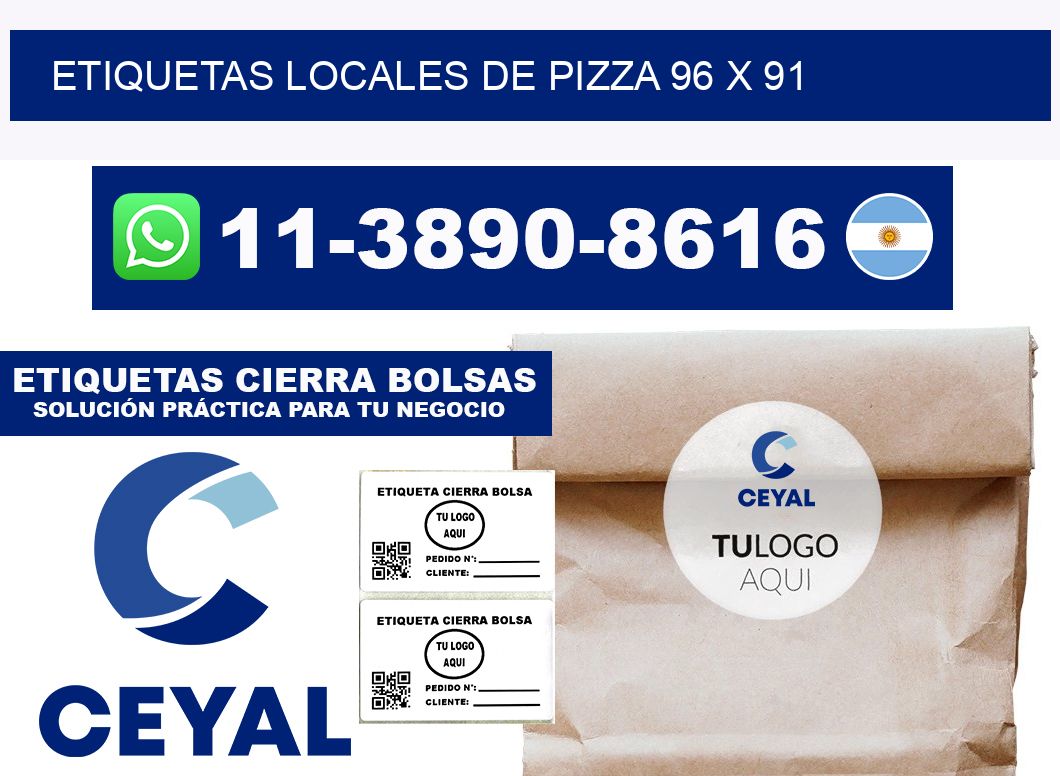 etiquetas locales de pizza 96 x 91