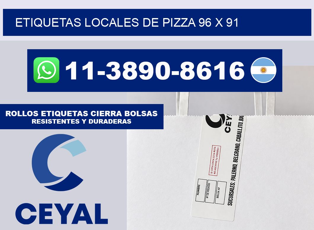 etiquetas locales de pizza 96 x 91