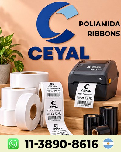 Etiquetado para Producción y Despacho códigos qr