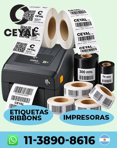 Impresora Honeywell Para Etiquetas De Identificación argentina
