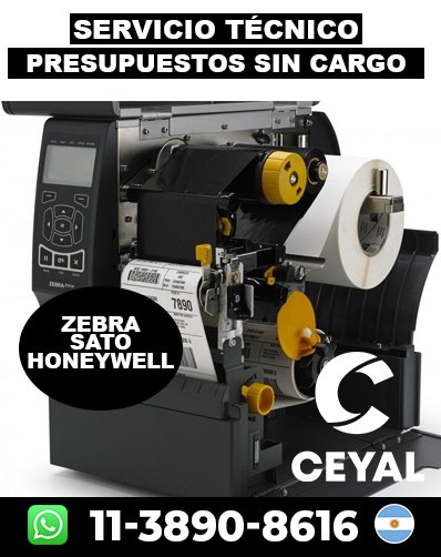 Impresora Zebra ZD420 Para Logística Con Etiquetas Y Ribbon – San Miguel Arg