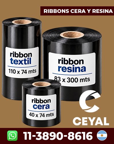 Impresora Zebra ZD420 Para Logística Con Etiquetas Y Ribbon – San Miguel Arg