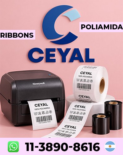 etiquetas termicas 100x150 - Comprá con rapidez